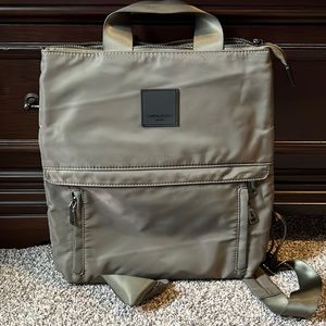 Cynthia Rowley backpack.